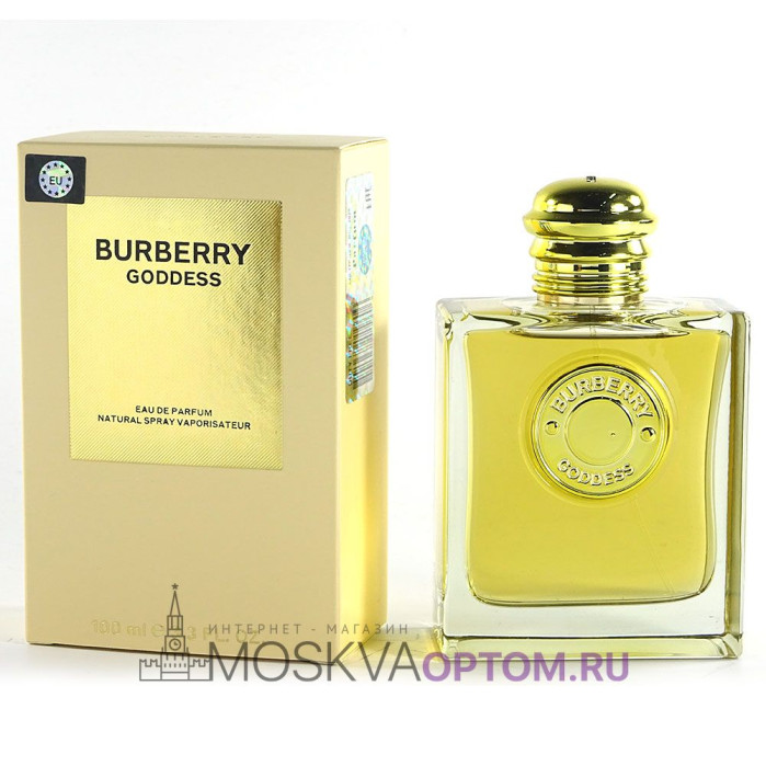 Burberry Goddess Edp 100 ml LUXE